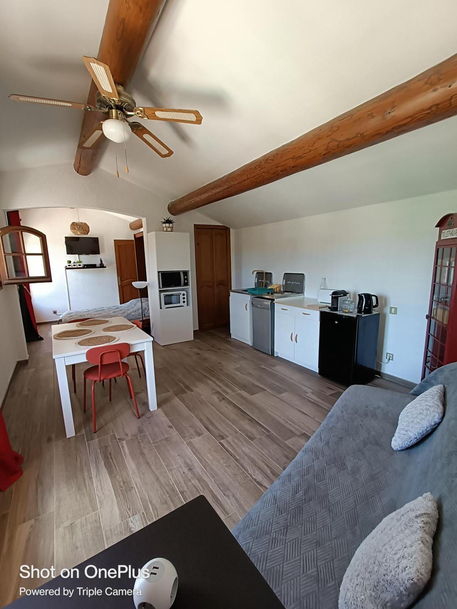 Cadre D'Exception Apartment Orange  Exterior photo